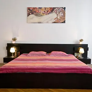 Apartmán Balcony, Budapešť