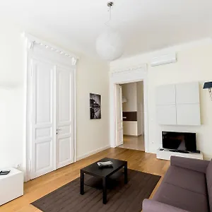 Luxury & Panorama Apartamento