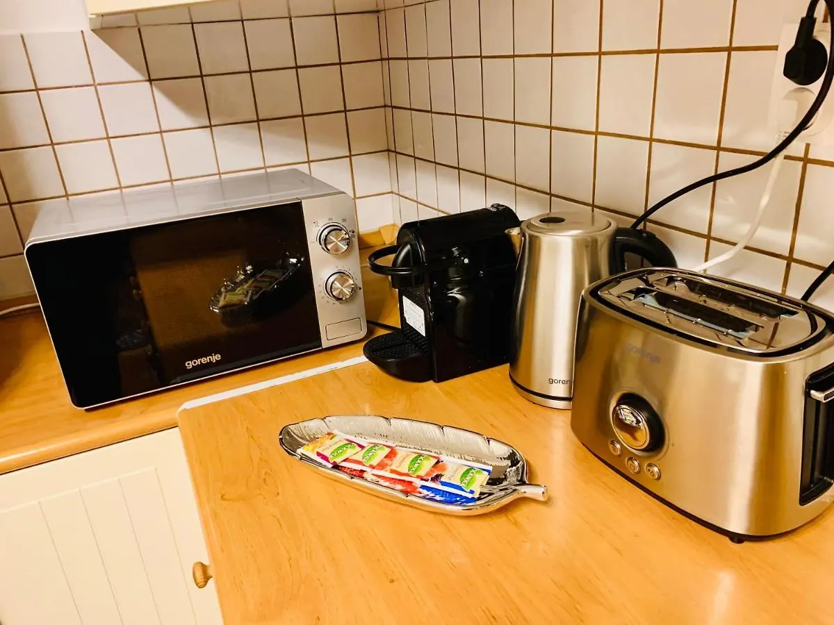Free Garage Parking, Ac And Bikes In The Downtown Apartment Budapest 0*,  Hungary